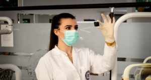 Училищни медицински сестри започнаха работа в болницата в Павликени