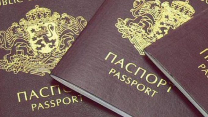 Мобилна станция за новите документи за три великотърновски общини