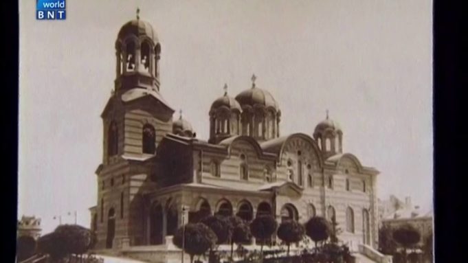 95 г. от комунистическия атентат в църквата “Света Неделя“
