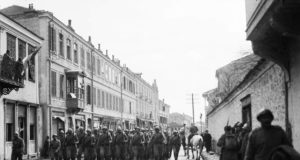 Българският Ден на победата над руските войски, поробители на Македония и България – 9 май