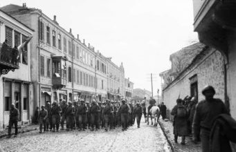 Българският Ден на победата над руските войски, поробители на Македония и България – 9 май