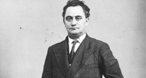 Смърт на комунизма!