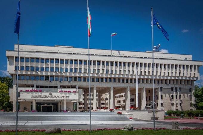Външните министри на 10 държави излязоха с декларация по повод 75 г. от края на Втората световна война
