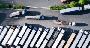 Търси да назначи шофьори на камион