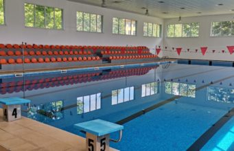 Отвориха плувния басейн в Павликени