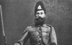 В Мусина отбелязаха 144 г. от излизането на четата на Поп Харитон Поп Харитон