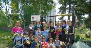 Еньовден в с. Димча