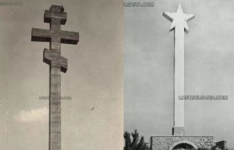 За кръстещите се и сквернящи комунисти