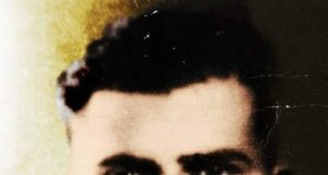 Последният славен сливенски войвода Георги Търпанов