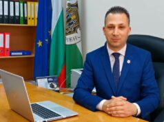 Христо Кавалски: „Крайно време е държавата да отдели делегиран бюджет за младежки дейности“ Христо Кавалски