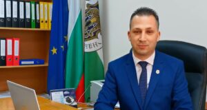 Христо Кавалски: „Крайно време е държавата да отдели делегиран бюджет за младежки дейности“ Христо Кавалски