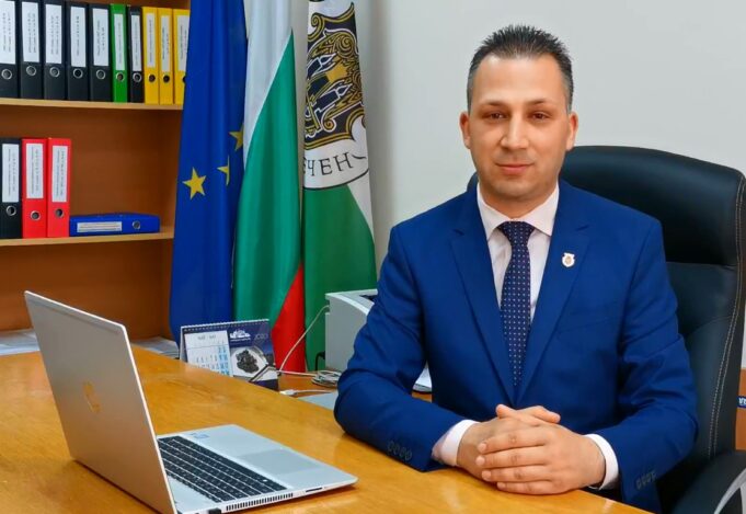 Христо Кавалски: „Крайно време е държавата да отдели делегиран бюджет за младежки дейности“ Христо Кавалски