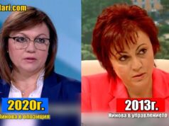 Какво иска Корнела
