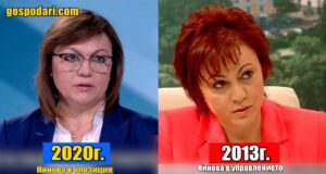 Какво иска Корнела