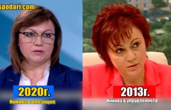 Какво иска Корнела