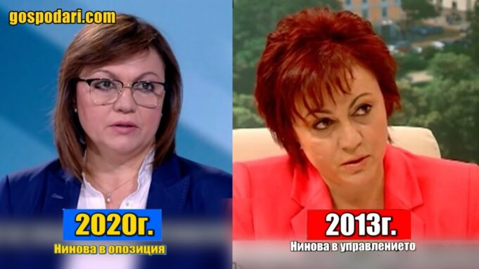 Какво иска Корнела