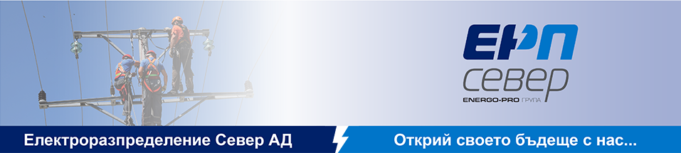Търси да назначи отчетник "Електроразпределение Север" АД