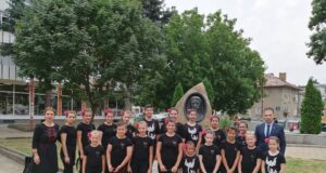 В Павликени се поклониха пред паметта на Апостола