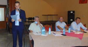 Христо Кавалски е преизбран за председател на БСП в Павликени