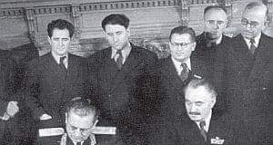 Преди 74 г. БКП дава културна автономия на Пиринска Македония