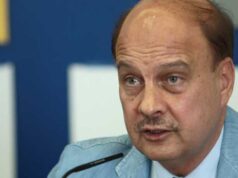 Георги Марков: Чака ни 10-годишен тежък хаос, Радев наруши конституцията