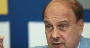 Георги Марков: Чака ни 10-годишен тежък хаос, Радев наруши конституцията