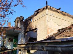 Пожар изпепели къща и взе живот в с. Бутово тази нощ
