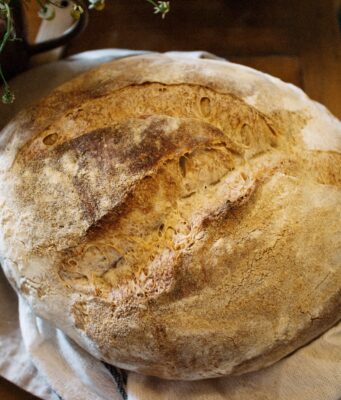 Онлайн конкурс за коледен хляб обяви Историческият музей в Хасково