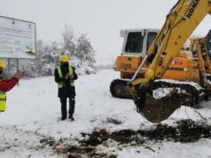 Започва рекултивацията на старото общинско депо за битови отпадъци в Павликени