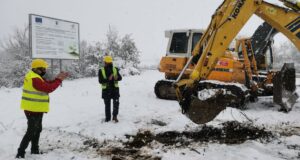 Започва рекултивацията на старото общинско депо за битови отпадъци в Павликени