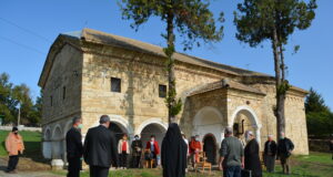 Новооткрита музейна сбирка представя историята на църквата в с. Горна Липница