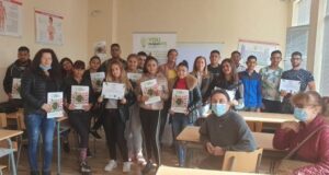 Онлайн обучение по земеделие за ученици от Павликени