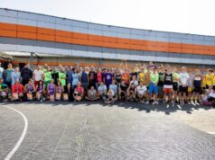 Стрийтбол турнир се проведе в Павликени Pavlikeni Streetball - 2020