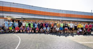 Стрийтбол турнир се проведе в Павликени Pavlikeni Streetball - 2020