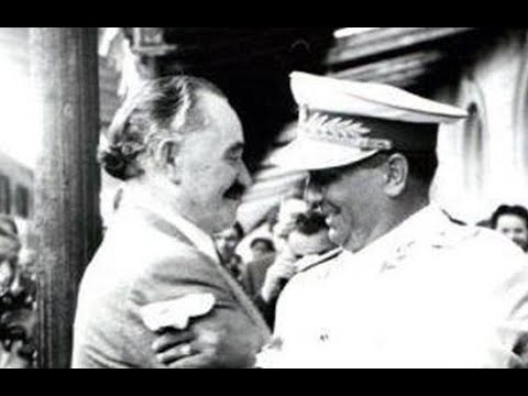 Хроника на едно национално предателство