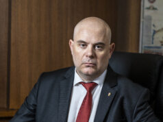 Иван Гешев награди разследващи битовата престъпност Иван Гешев