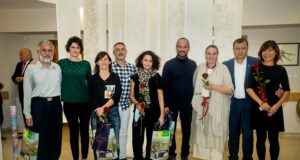 Арт-пленер „Павликени и светът“ Павликени и светът - 2020