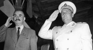 Кървавата Коледа