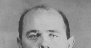 Георги Кратунчев – комунистически терорист, обучен в СССР