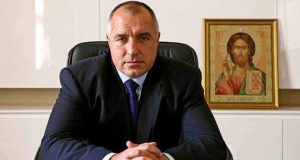 Вечна памет на жертвите на комунистическия режим!