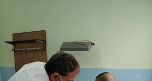 25 медици в МБАЛ-Павликени се ваксинираха