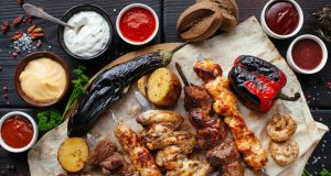 Ромските фамилии в Бяла черква се приготвят да празнуват Банго Васил