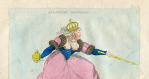 За истинската цел на руско-турската война от 1877-78 г.