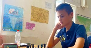 Павликенският шахматист Денислав Христов отново с голям успех