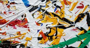 Арт пленер събира автори от 4 страни в Павликени