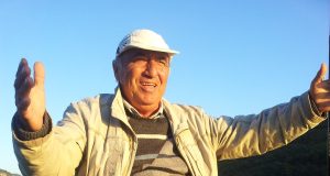 Вечна ти памет