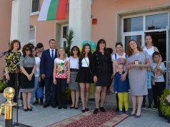 Павликени избра “Учител на годината”