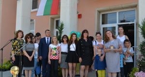 Павликени избра “Учител на годината”