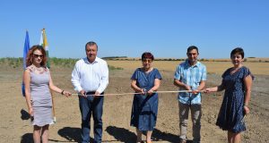 С проект по ОП „Околна среда“ Община Павликени рекултивира старо сметище