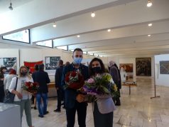 Изложба “100 години Павликенска гимназия”
